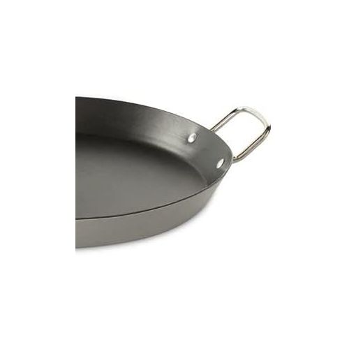  Nordic Ware Paella Pan, 15-Inch, Tan