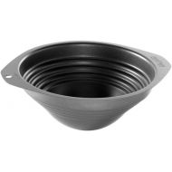 [아마존베스트]Nordic Ware Universal 8 Cup Double Boiler Fits 2 to 4 Quart Sauce Pans