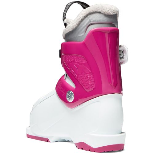  Nordica Little Belle 2 Ski Boots - Girls 2019