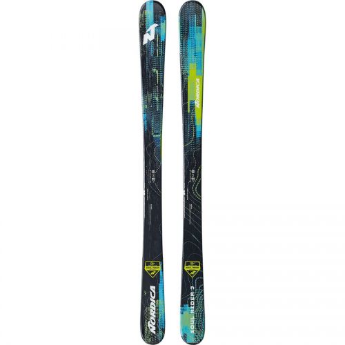  Nordica Soul Rider J Ski - Kids