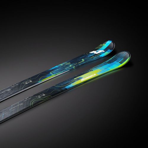  Nordica Soul Rider J Ski - Kids