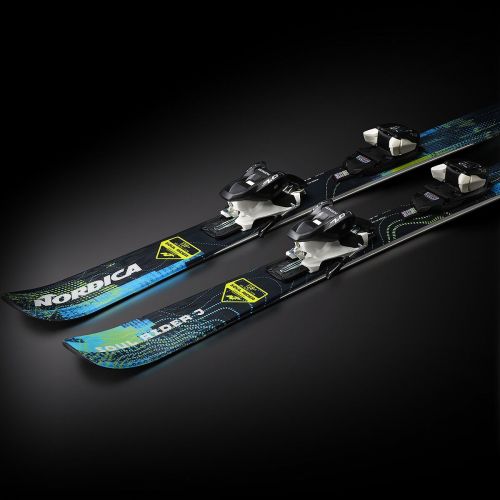  Nordica Soul Rider J Ski - Kids