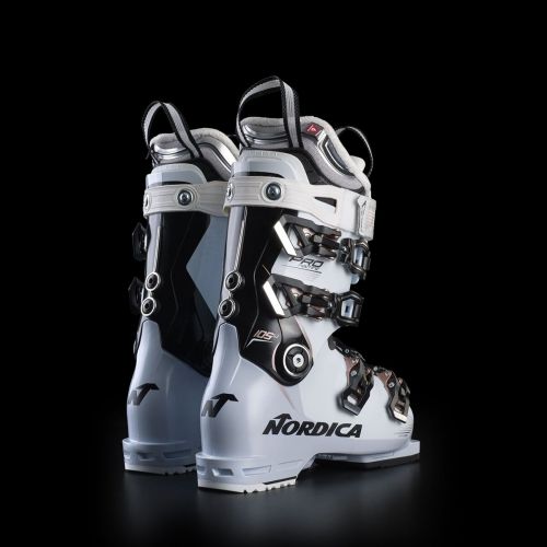  Nordica Promachine 105 Ski Boot - Womens