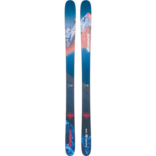  Nordica Enforcer 100 Ski