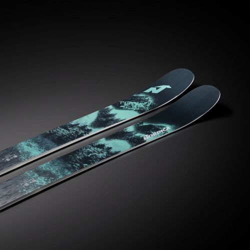  Nordica Santa Ana 104 Free Ski - Womens