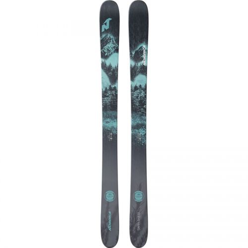  Nordica Santa Ana 104 Free Ski - Womens