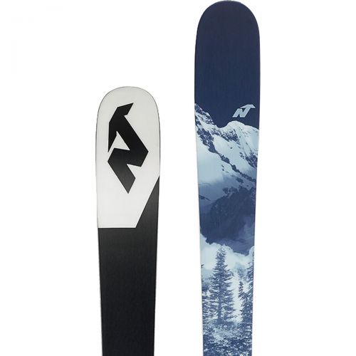  Nordica Santa Ana 93 Ski - Womens