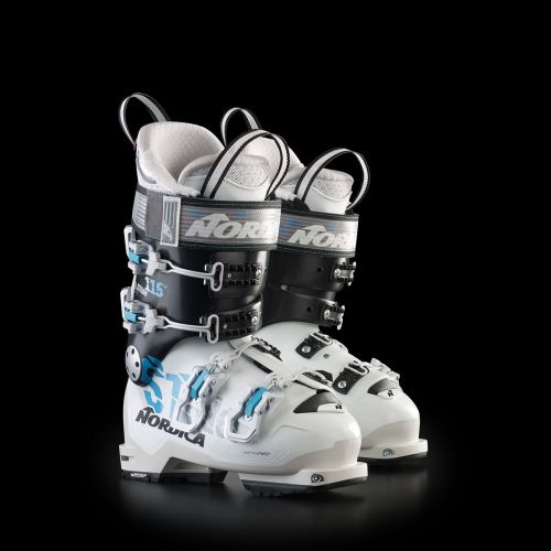  Nordica Strider 115 DYN Ski Boot - Womens