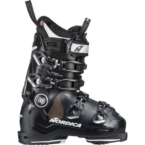  Nordica Speedmachine 115 Ski Boot - Womens