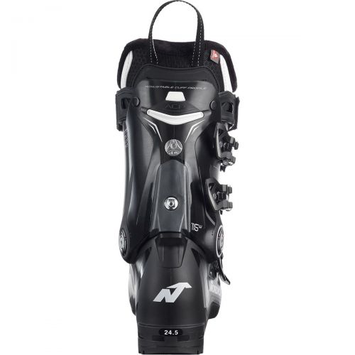  Nordica Speedmachine 115 Ski Boot - Womens