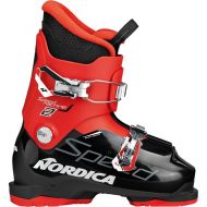 Nordica Speedmachine J 2 Ski Boot - Kids