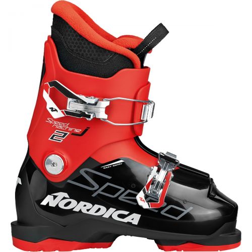  Nordica Speedmachine J 2 Ski Boot - Kids