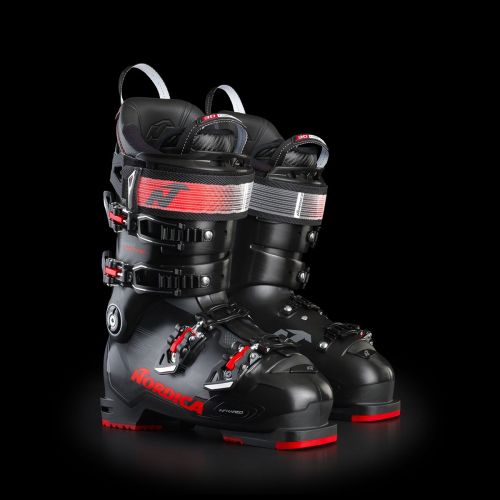 Nordica Speedmachine 130 Ski Boot - Mens