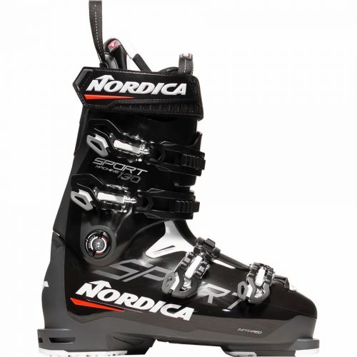  Nordica Sportmachine 130 Ski Boot - Mens