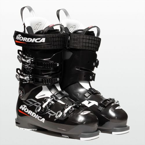  Nordica Sportmachine 130 Ski Boot - Mens