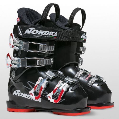  Nordica Speedmachine Team J Ski Boot - Kids