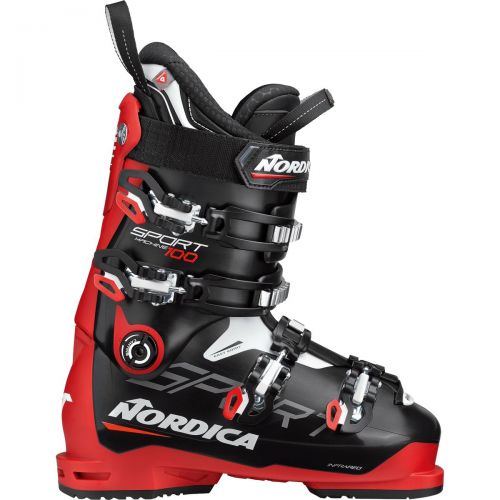  Nordica Sportmachine 100 Ski Boot - Mens