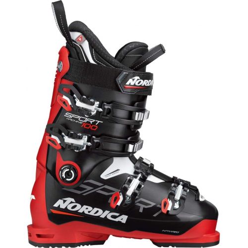  [아마존베스트]Nordica Sportmachine 100 Ski Boot