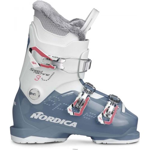  [아마존베스트]Nordica Speedmachine 3 Ski Boot - Youth