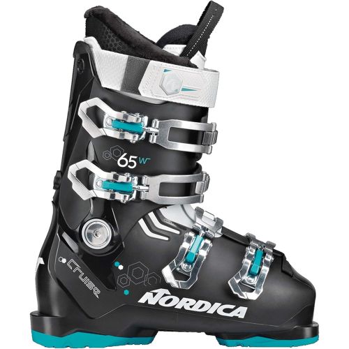  Nordica Womens Cruise 65 Ski Boots