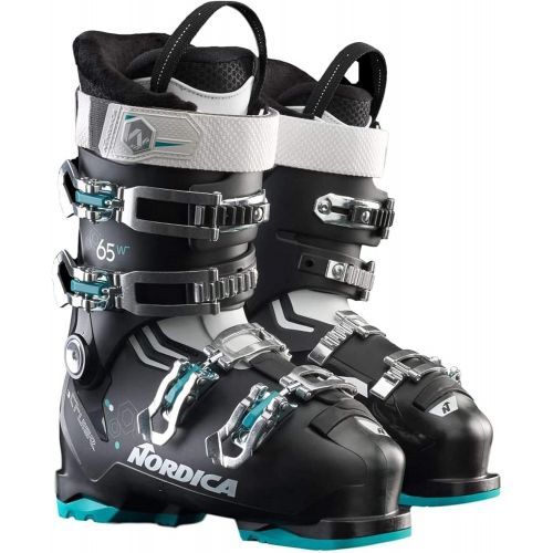  Nordica Womens Cruise 65 Ski Boots