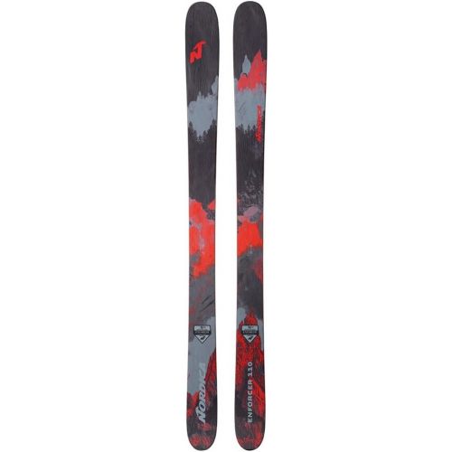  Nordica Enforcer 110 Skis