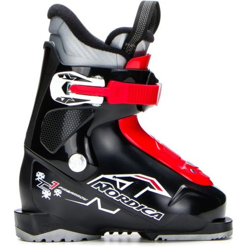  Nordica Fire Arrow Team 1 Ski Boots - Kids