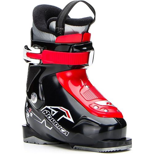  Nordica Fire Arrow Team 1 Ski Boots - Kids