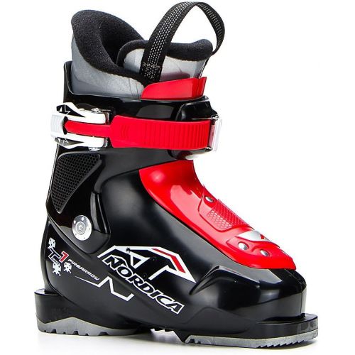  Nordica Fire Arrow Team 1 Ski Boots - Kids