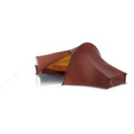 Nordisk Telemark tunnel tent 1, light weight red