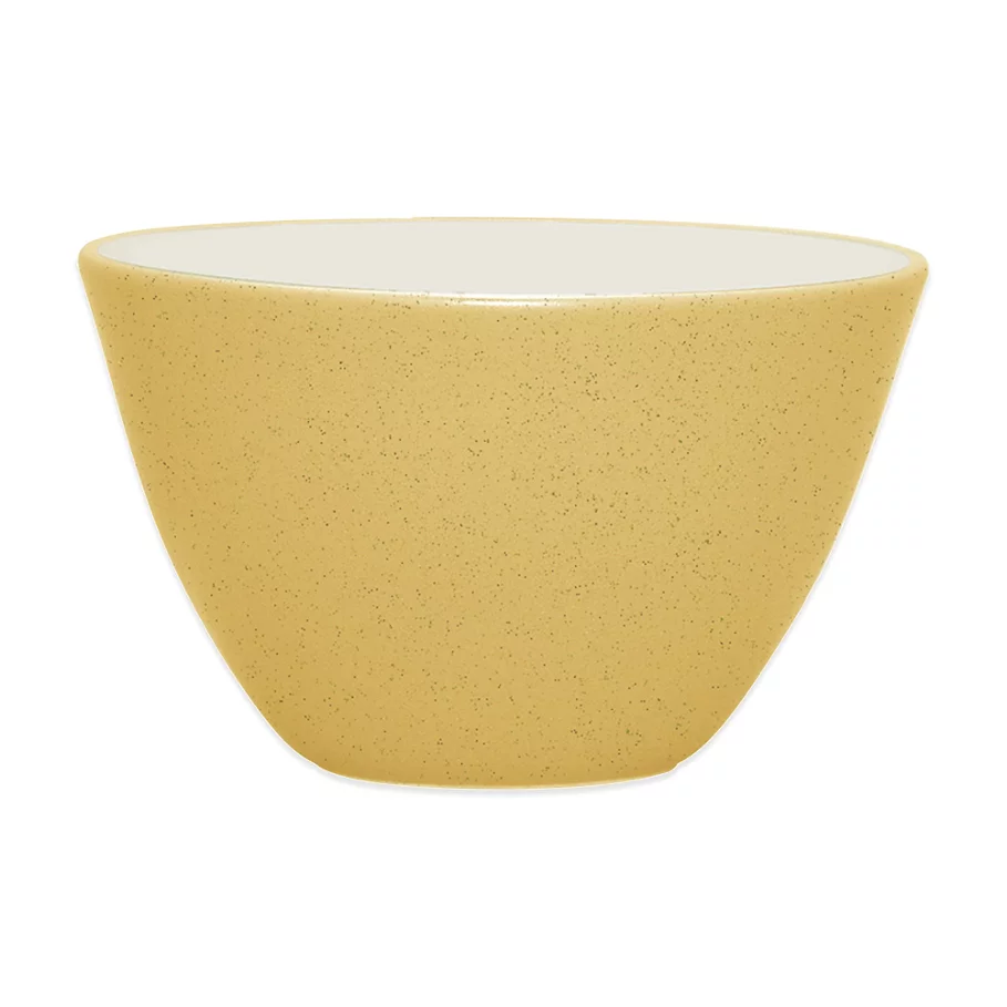 Noritake Colorwave Mini Bowl in Mustard