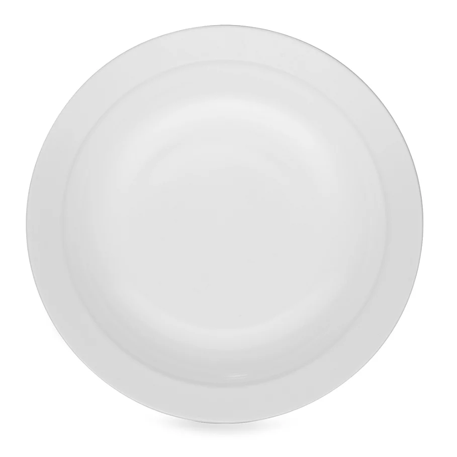 Noritake Colorwave Pasta Bowl in White