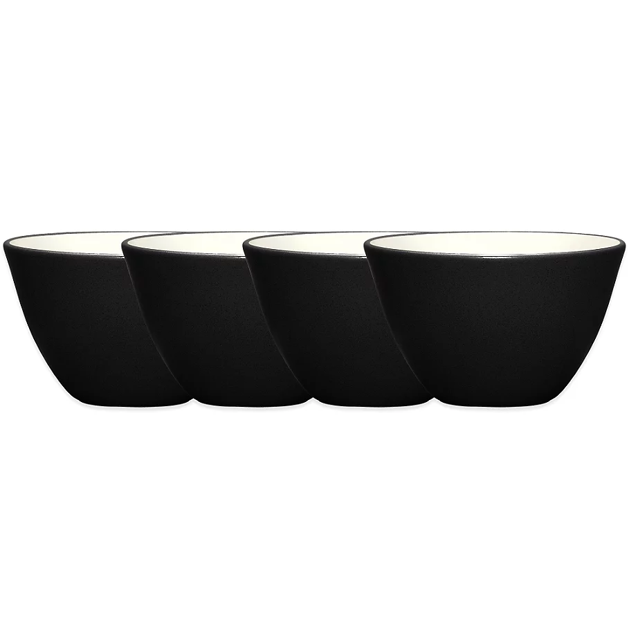 Noritake Colorwave Mini Bowls (Set of 4)