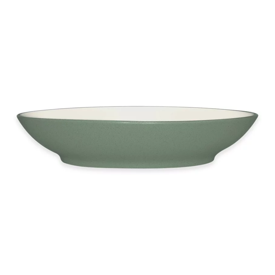  Noritake Colorwave Coupe Pasta Bowl in Green