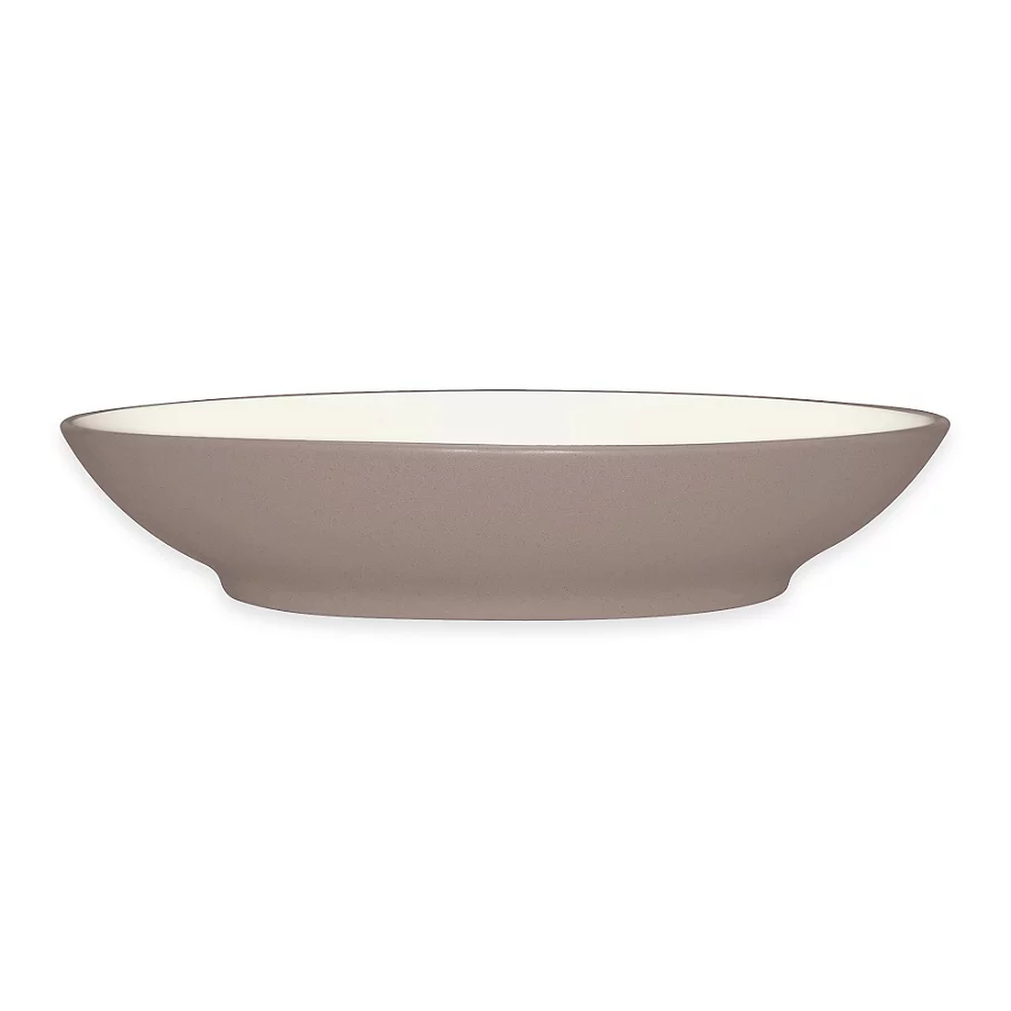  Noritake Colorwave Coupe Pasta Bowl in Clay