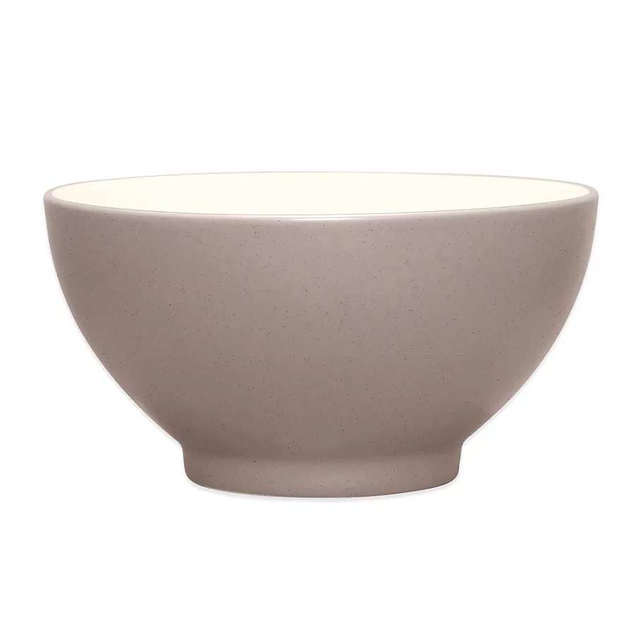  Noritake Colorwave Rice Bowl in Clay