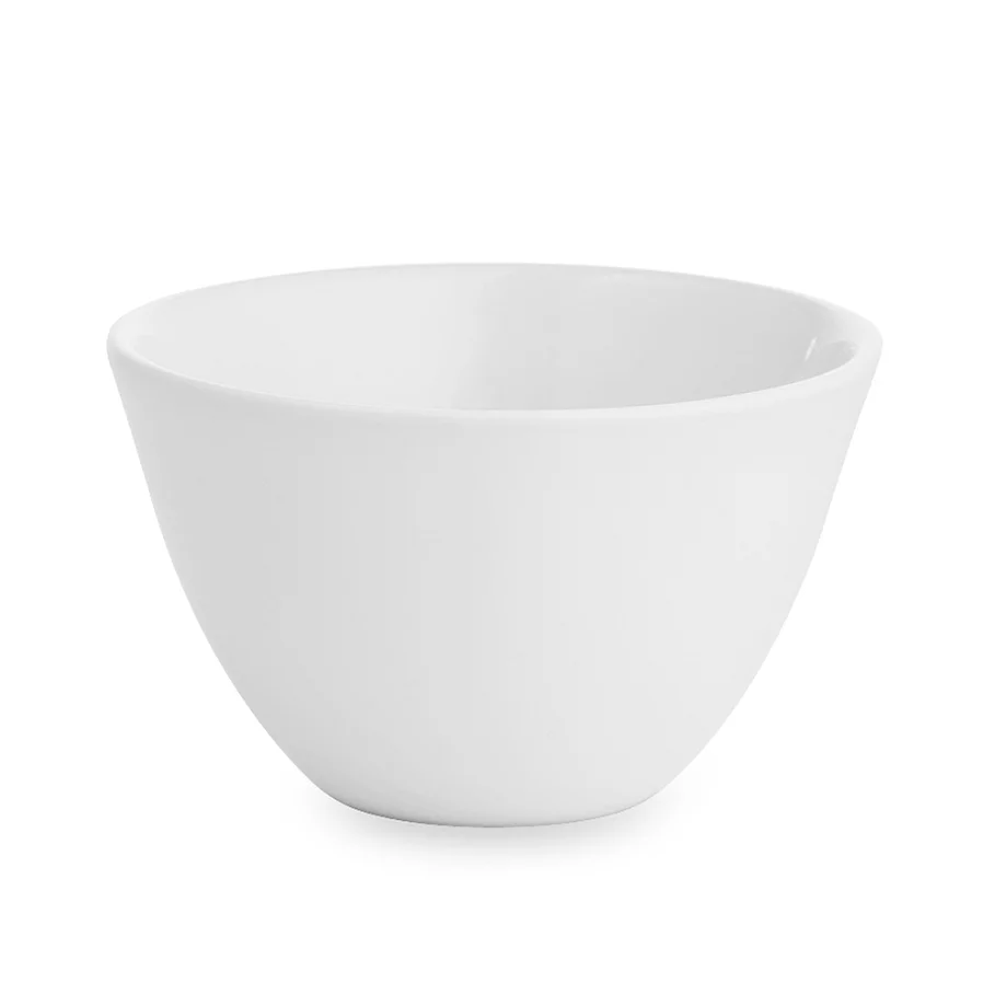 Noritake Colorwave Mini Bowl in White