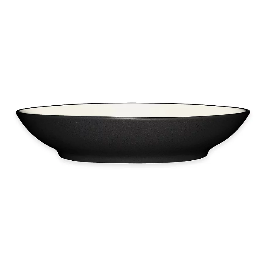  Noritake Colorwave Coupe Pasta Bowl in Graphite