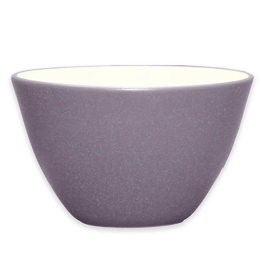 Noritake Colorwave Mini Bowl in Plum