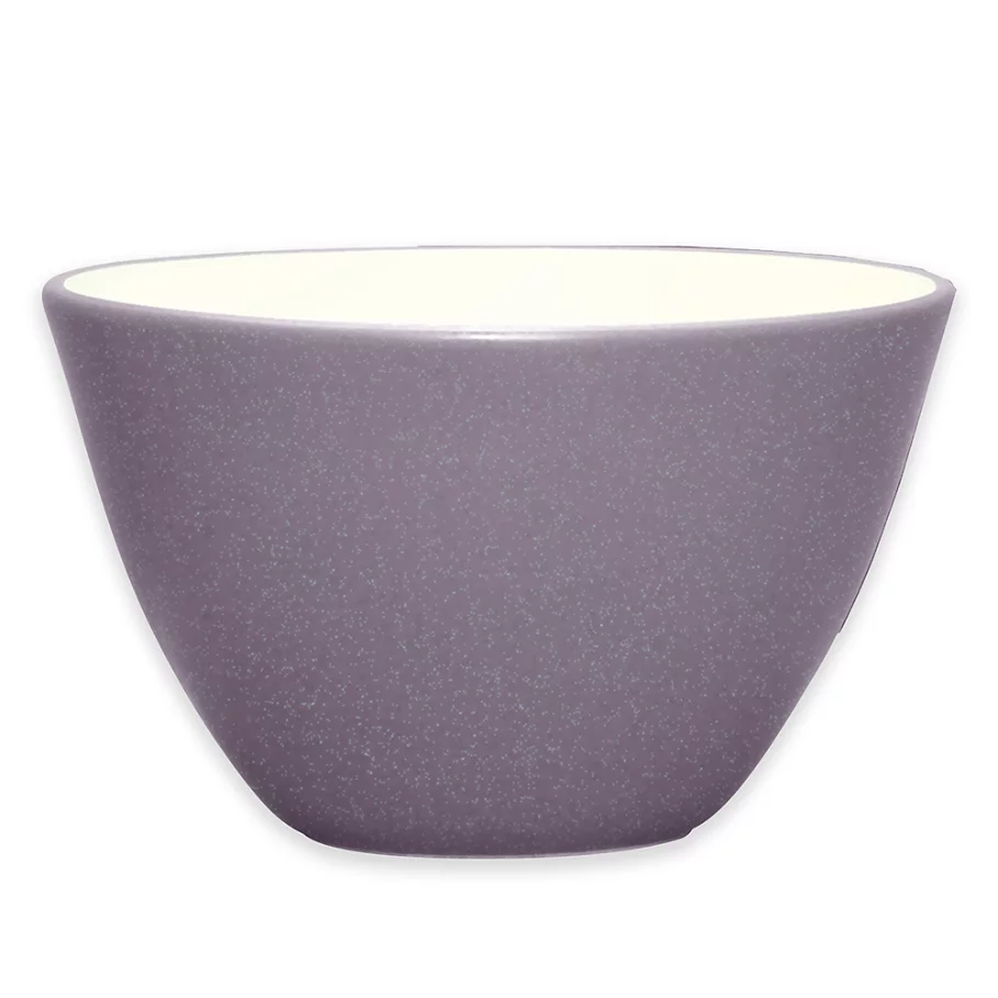  Noritake Colorwave Mini Bowl in Plum