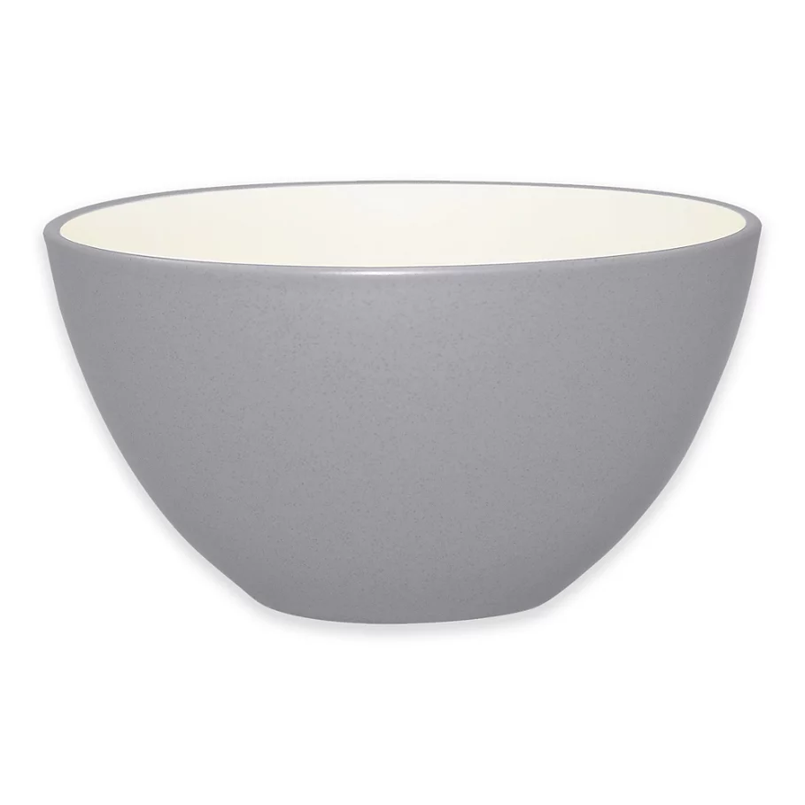 Noritake Colorwave SidePrep Bowl in Slate