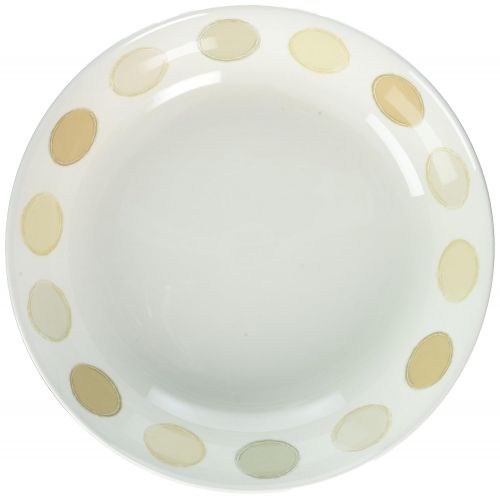  Noritake Mocha Java 12-1/2-Inch Pasta Serving Bowl