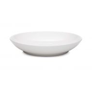 Noritake WOW 35-Ounce Swirl Pasta Serving Bowl, 9-1/2-Inch