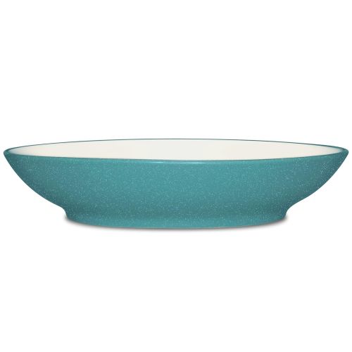  Noritake Colorwave Turquoise Coupe Pasta Bowl