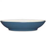 Noritake Bowl, Coupe Pasta, 35 oz, 9 1/4 in Blue