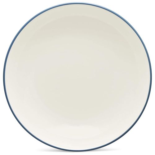  Noritake Bowl, Coupe Pasta, 35 oz, 9 1/4 in Blue