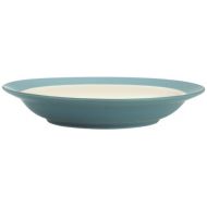 Noritake Colorwave Pasta Bowl, Turquoise