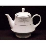 Noritake Sweet Leilani Tea Pot