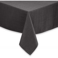 Noritake Colorwave 60 Inch x 84 Inch Oblong Tablecloth in Graphite