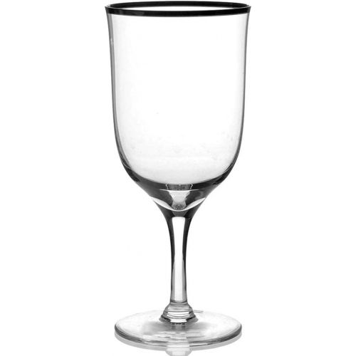  [아마존베스트]Paris Iced Tea Glass, Crystal Stemware by Noritake 134